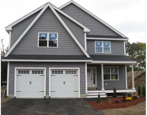 Property Photo:  12 Alyssa Way(Lot 10)  MA 01824 
