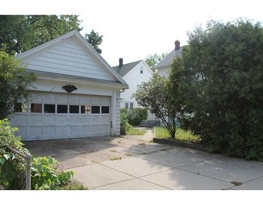 Property Photo: 97 Rockland St MA 01118