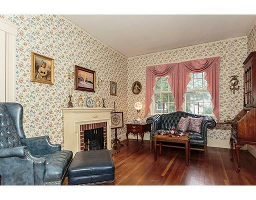 Property Photo:  4 Royal St.  MA 01890 