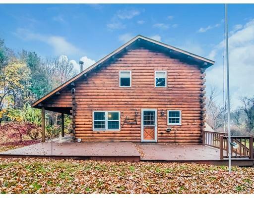 Property Photo: 125 Garrison Rd MA 01824
