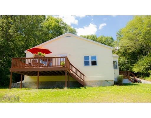 Property Photo: 46 North St MA 01886