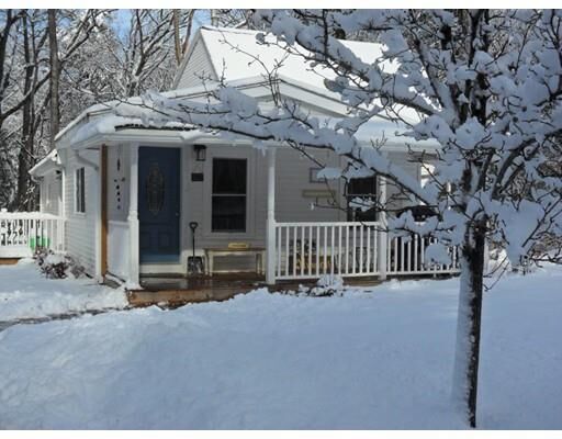 Property Photo:  20 Rockwood Rd  MA 02072 