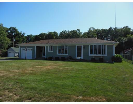 Property Photo: 67 Wilmont Street MA 01013