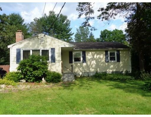 Property Photo: 10 Pinebrook Circle MA 01033