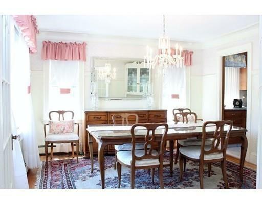 Property Photo: 169 Orchard St.. MA 02478
