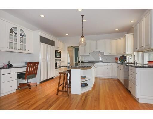 Property Photo:  111 Kimball Rd  MA 01741 