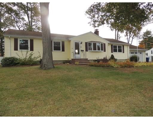 Property Photo:  39 Bradford Road  MA 02184 