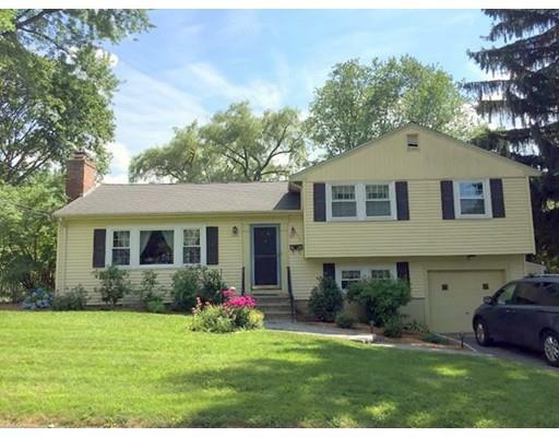 Property Photo:  5 Haynes Rd  MA 01701 