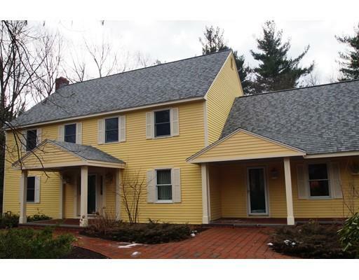 Property Photo: 325 Appleton St MA 01845