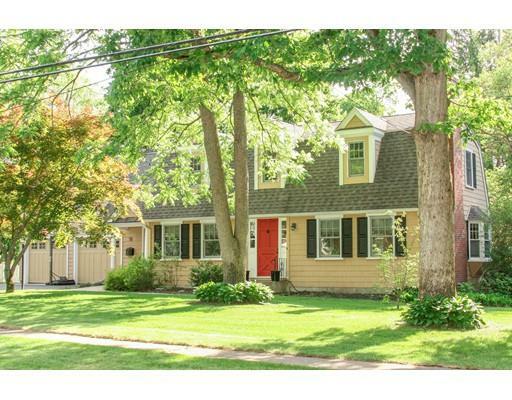 Property Photo: 78 Wimbleton Drive MA 01106