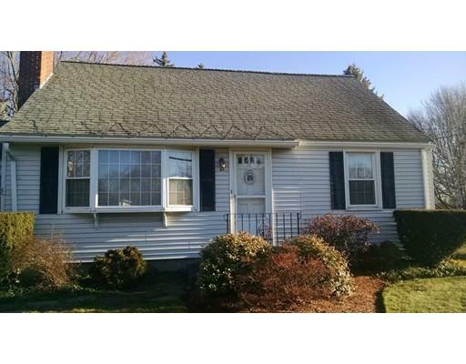 Property Photo:  67 Maple Ave  MA 01545 