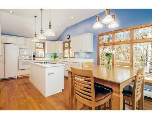 Property Photo:  31 Marlboro Road  MA 01776 