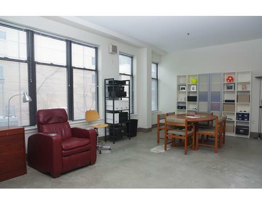 Property Photo: 735 Harrison Ave W202 MA 02118