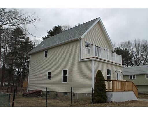 Property Photo:  9 W Shore Rd  MA 02343 