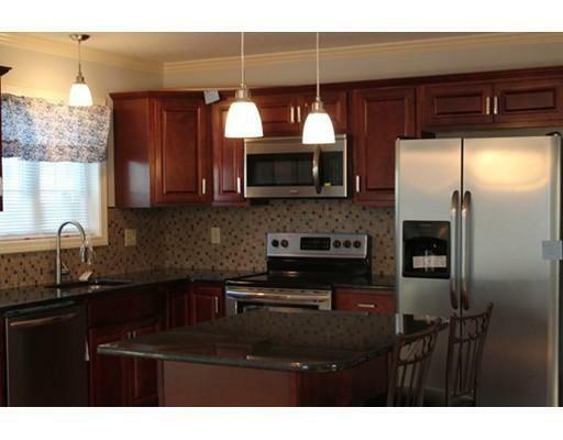 Property Photo: 23 Barnum Street MA 01028