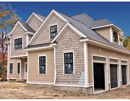 Property Photo:  11 Hanover Rd  MA 01741 