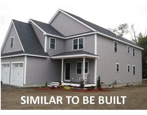Property Photo:  2 Alyssa Way(Lot 14)  MA 01824 