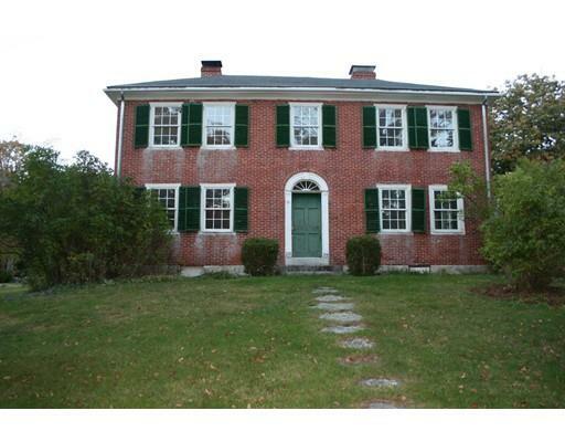 Property Photo:  133 Beaman Rd  MA 01541 