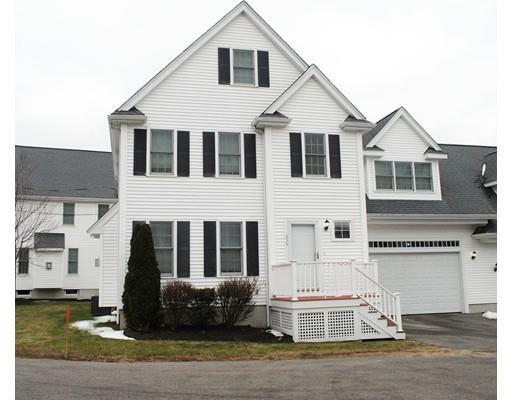 Property Photo:  235 Pleasant St 235  MA 02062 