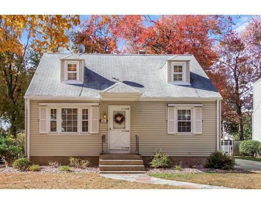 Property Photo: 26 Burnside Terrace MA 01118