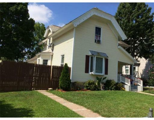 Property Photo: 175 Pearl MA 01040
