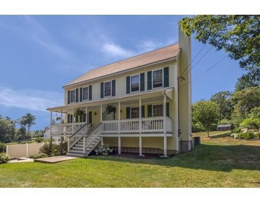 Property Photo: 234 Magnolia Avenue MA 01930
