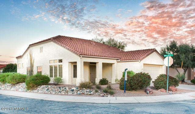 Property Photo:  2320 E Sausalito Trail  AZ 85755 