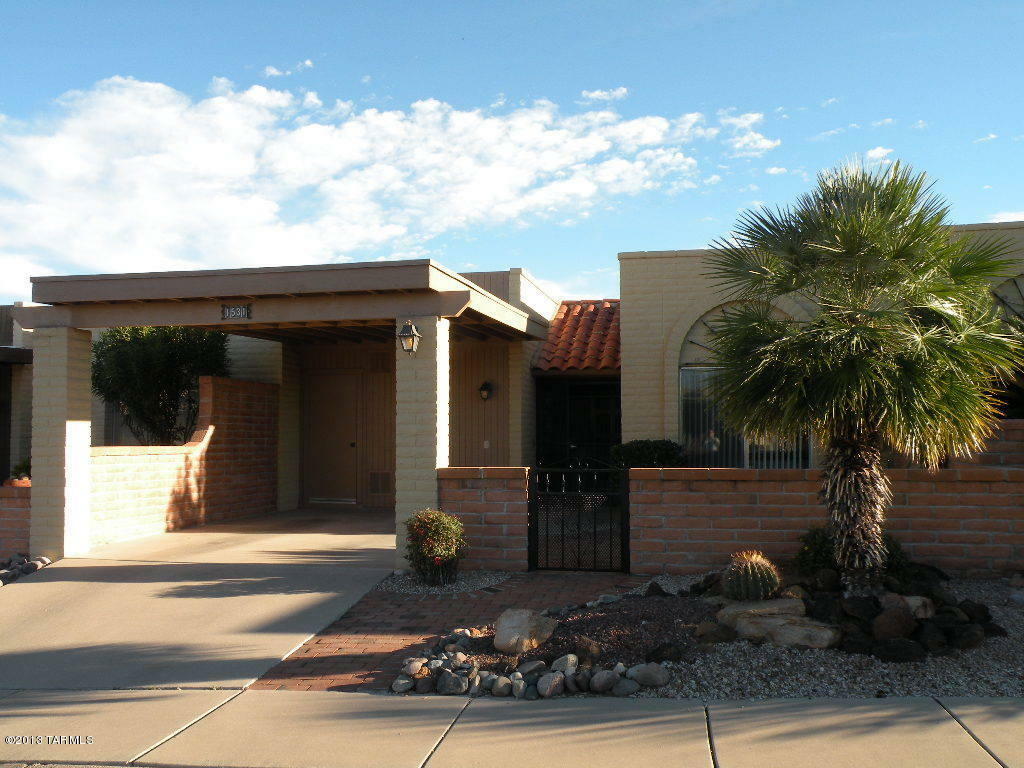 Property Photo:  1531 W Calle De Plata  AZ 85622 