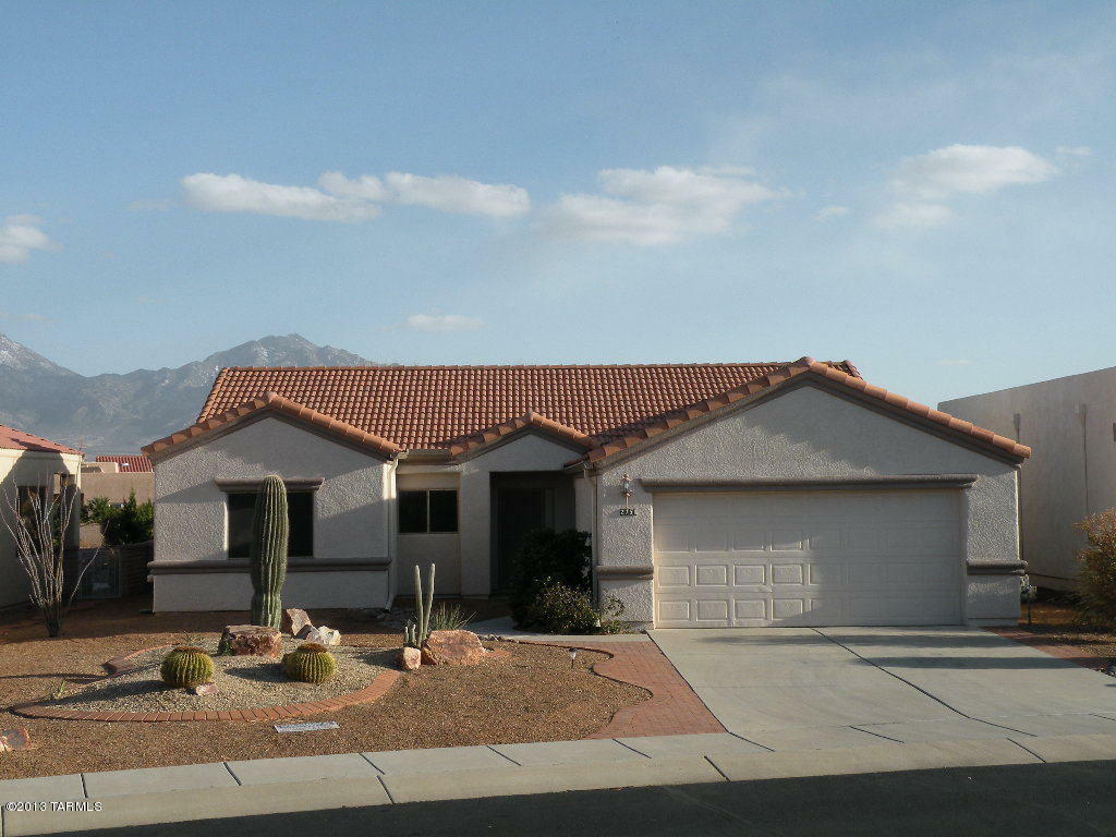 Property Photo:  2759 S Fade Drive  AZ 85614 