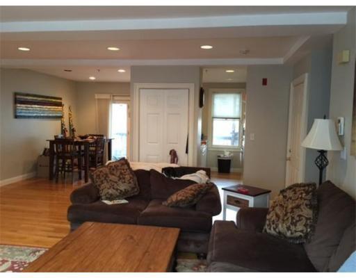 Property Photo: 14 Sullivan Street 1 MA 02129