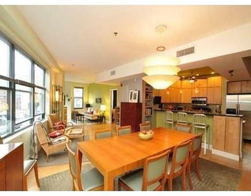Property Photo: 485 Harrison Ave 207 MA 02118
