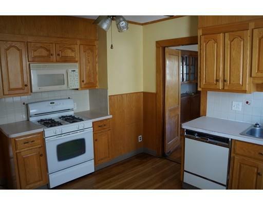 Property Photo: 184 Cornell Street 1 MA 02131