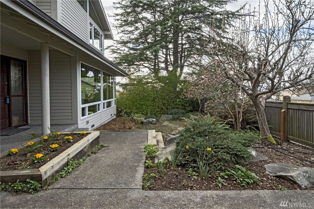 Property Photo: 2519 NW 192nd Place WA 98177