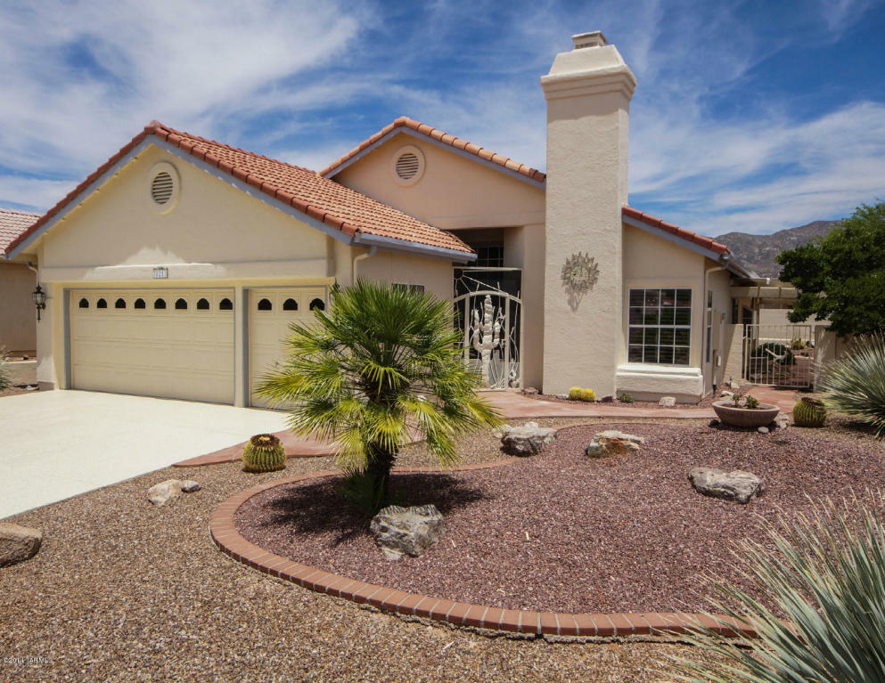 Property Photo:  38213 S Desert Star Dr.  AZ 85739 