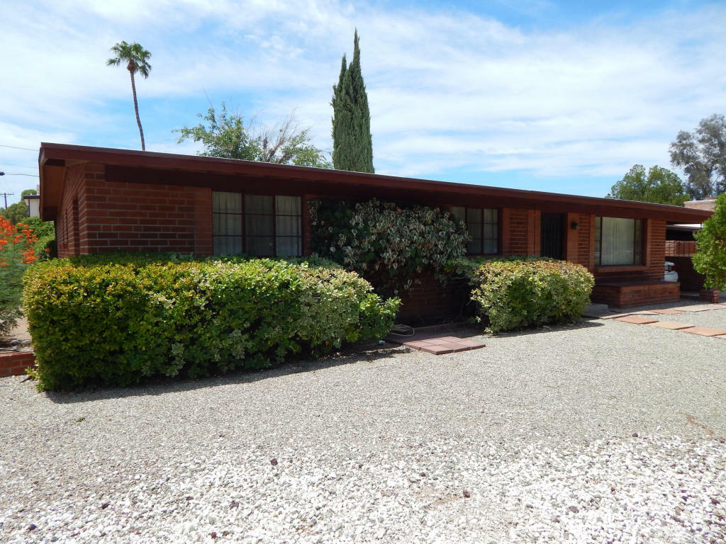 Property Photo:  5858 E Rosewood Street  AZ 85711 