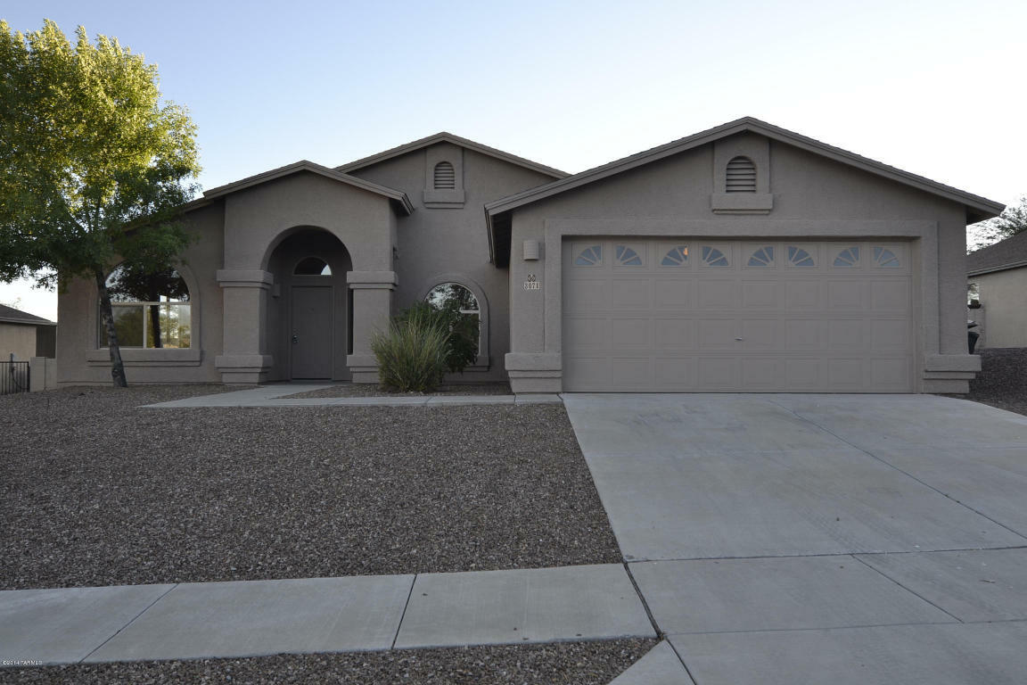 Property Photo:  3071 W Calle Rosalinda  AZ 85746 