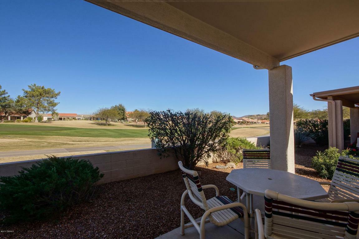 Property Photo:  64360 E Wind Ridge Circle  AZ 85739 