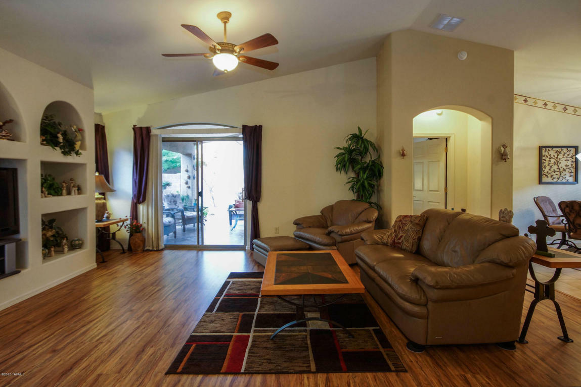 Property Photo:  13124 E Mesquite Flat Spring Drive  AZ 85641 