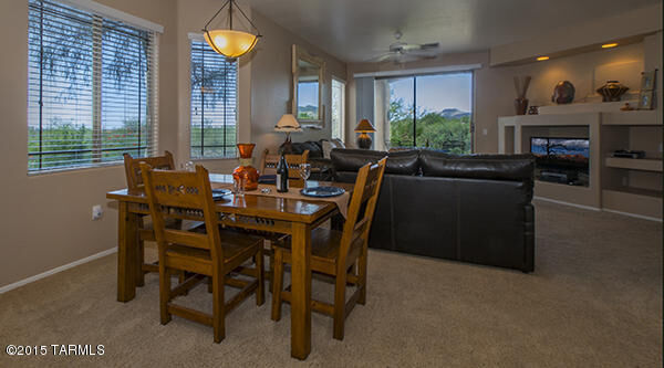 Property Photo:  755 W Vistoso Highlands Drive 113  AZ 85755 