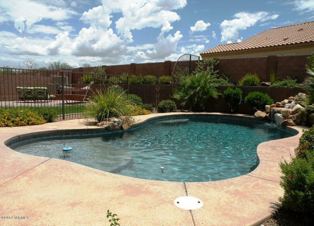 Property Photo:  1110 E Pecan Orchard Loop  AZ 85629 