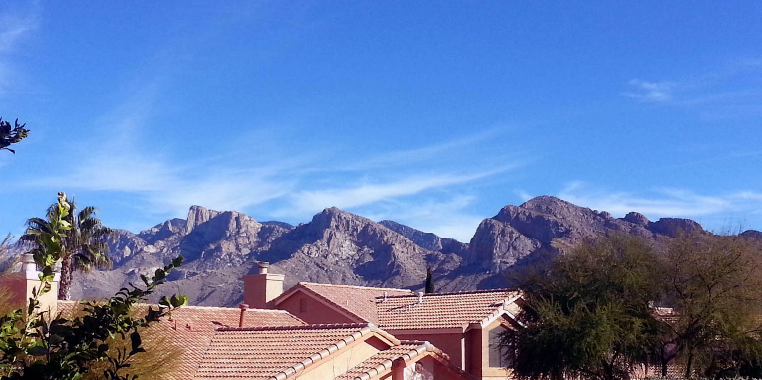 Property Photo: 10511 N Fairway Vista Lane AZ 85737