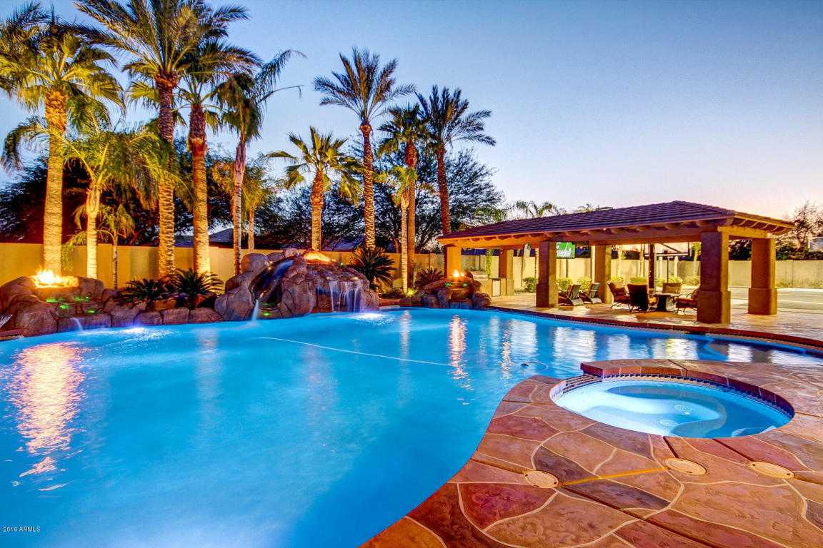 2411 E Cedar Place  Chandler AZ 85249 photo