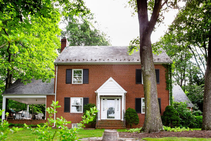 Property Photo: 30 Swede Mine Rd NJ 07801