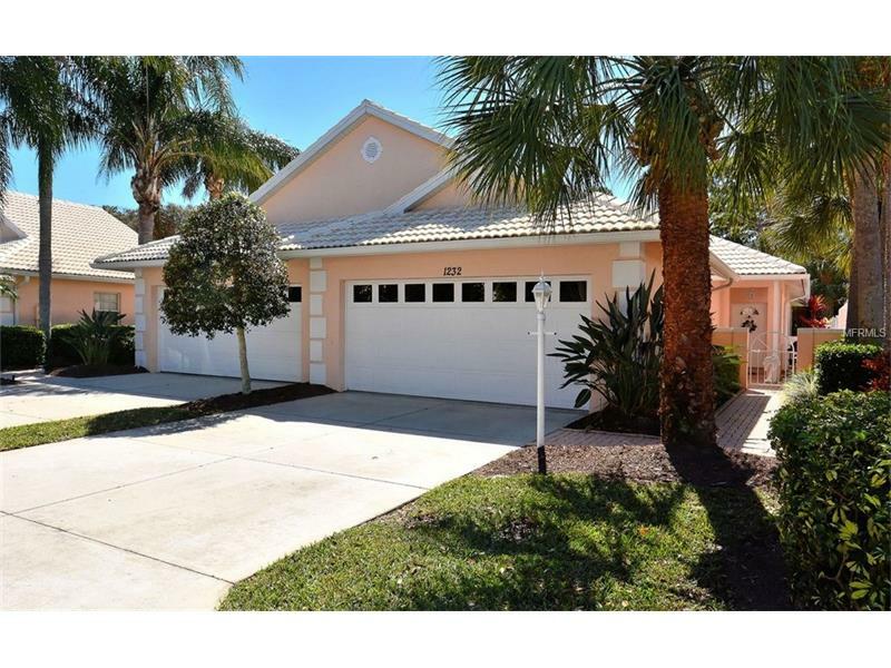 Property Photo:  1232 Berkshire Circle  FL 34292 