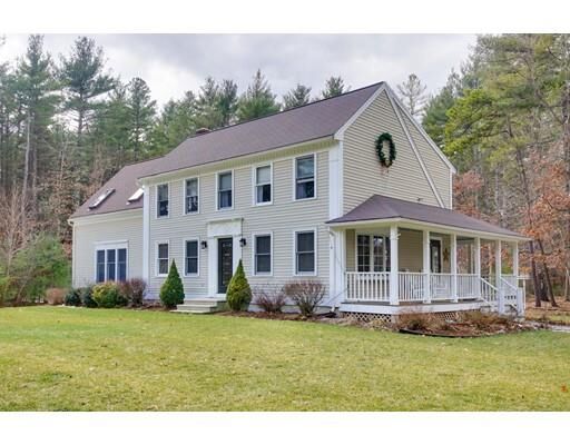 Property Photo: 149 Lowell Road MA 01463