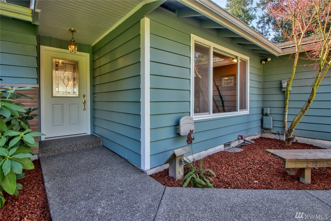 Property Photo:  3100 Comanche Drive  WA 98273 