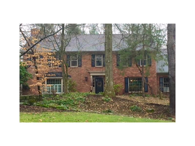 Property Photo:  312 Wildberry  PA 15238 