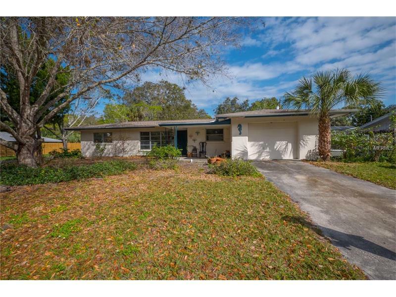 Property Photo:  615 Corwood Drive  FL 34234 