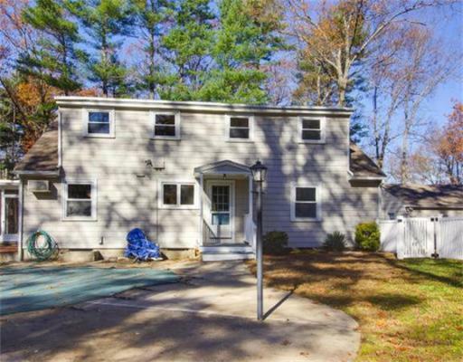 Property Photo:  747 Great Pond Rd  MA 01845 