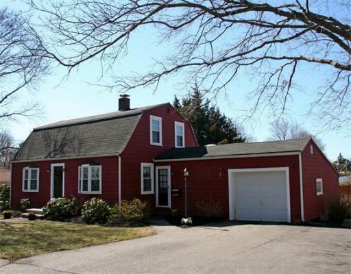 Property Photo:  8 Forrester Rd  MA 01880 